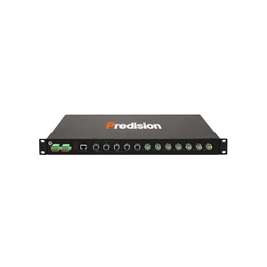 Predision MX8012LMA-T-5G-7E EN50155 12-port Layer 3 Managed Industrial Ethernet Switch