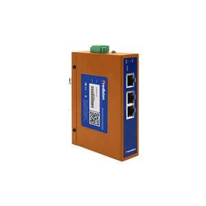 Predision PDE902-NT 2 LAN Ports PLC NAT Data Gateway