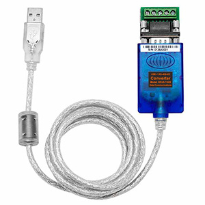 Predision HEUS-T-029 USB to RS-485/422 Converter