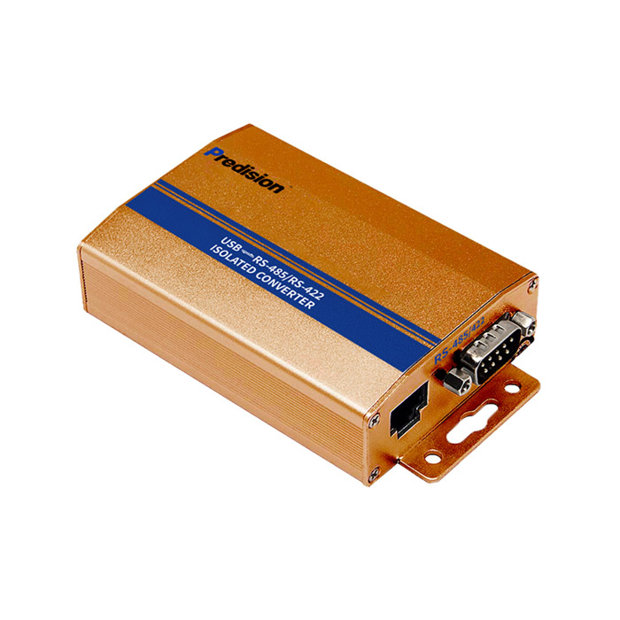 A picture of Predision HEUS-T-033 USB to RS-485/422 Photoelectric Isolated Converter