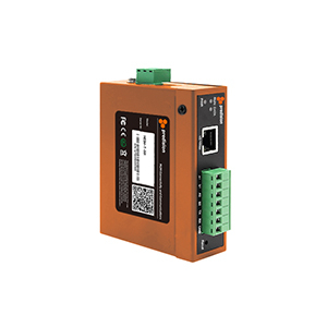 Predision HESM-T-001 10/100M Port to RS-232/485/422 Modbus Gateway