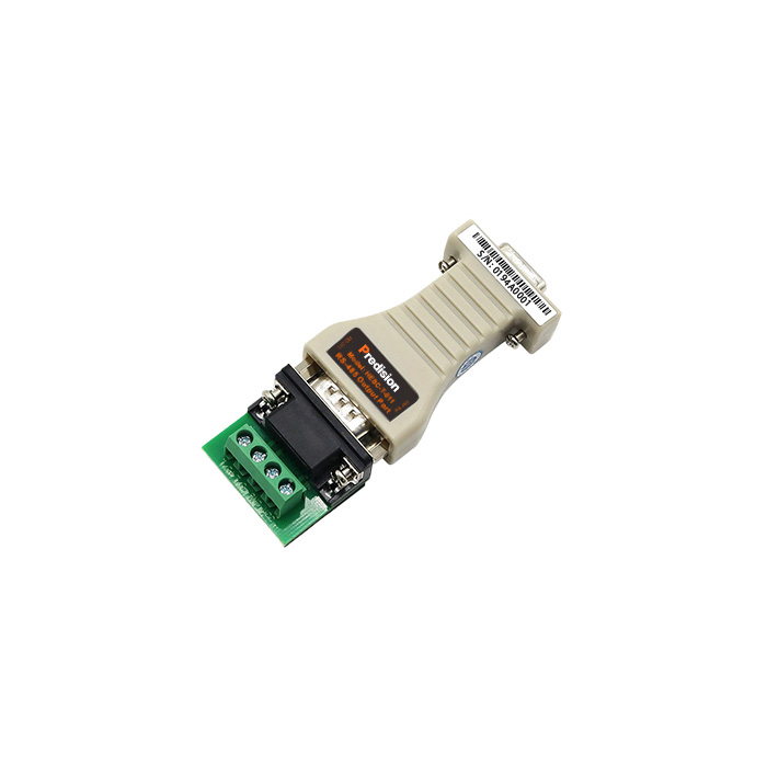 A picture of Predision HESC-T-011 RS-232 to RS-485 Converter