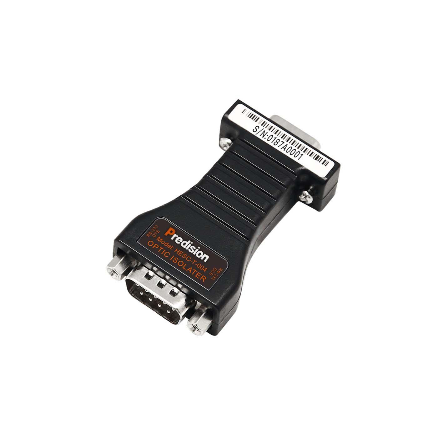 Predision HESC-T-004 RS-232 Photoelectric Isolator