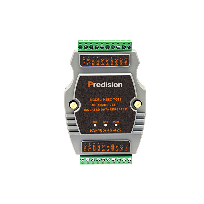 Predision HESC-T-031 RS-485/422 Photoelectric Isolated Repeater