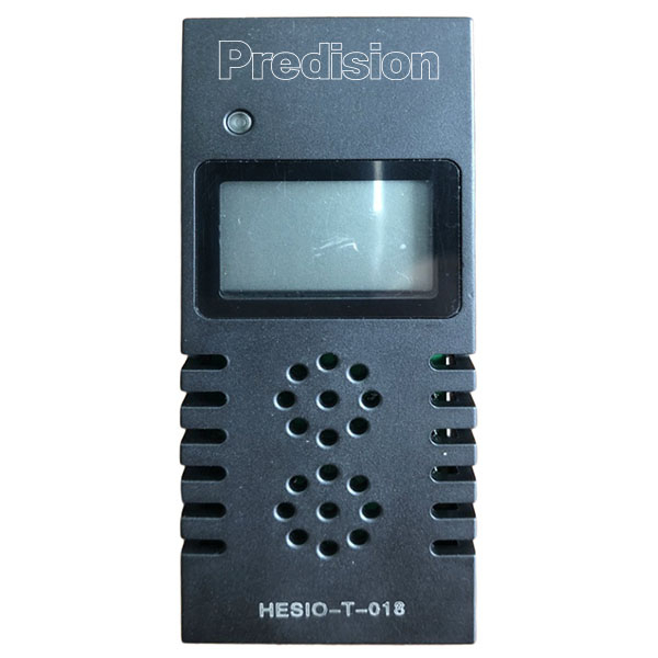 Predision HESIO-T-018 Temperature and Humidity Sensor