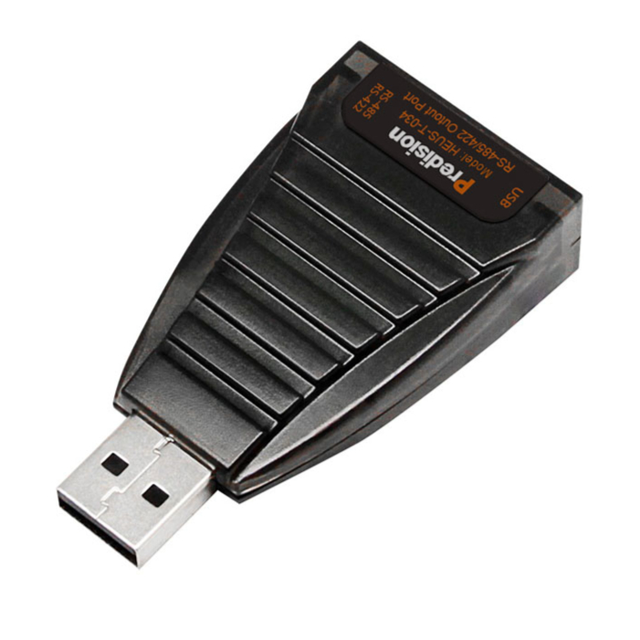 A picture of Predision HEUS-T-034 USB to RS-485/422 Converter