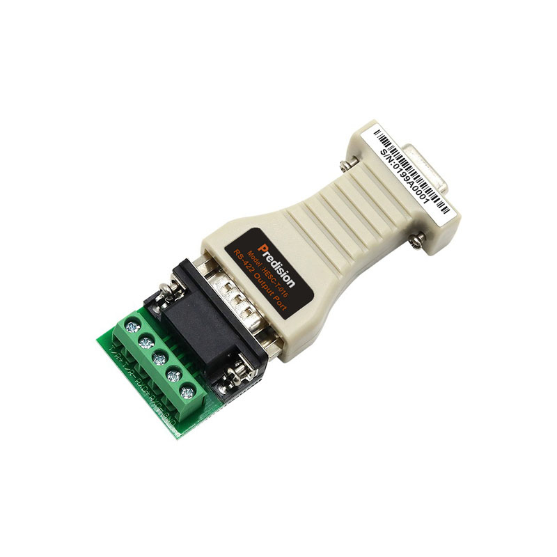 Predision HESC-T-016 RS-232 to RS-422 Converter