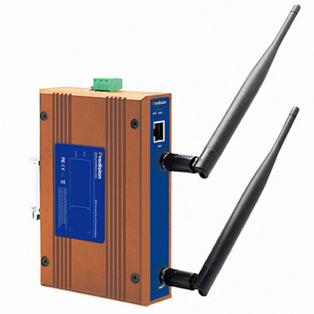 Predision HEAP-T-006 Wireless AP Repeater 