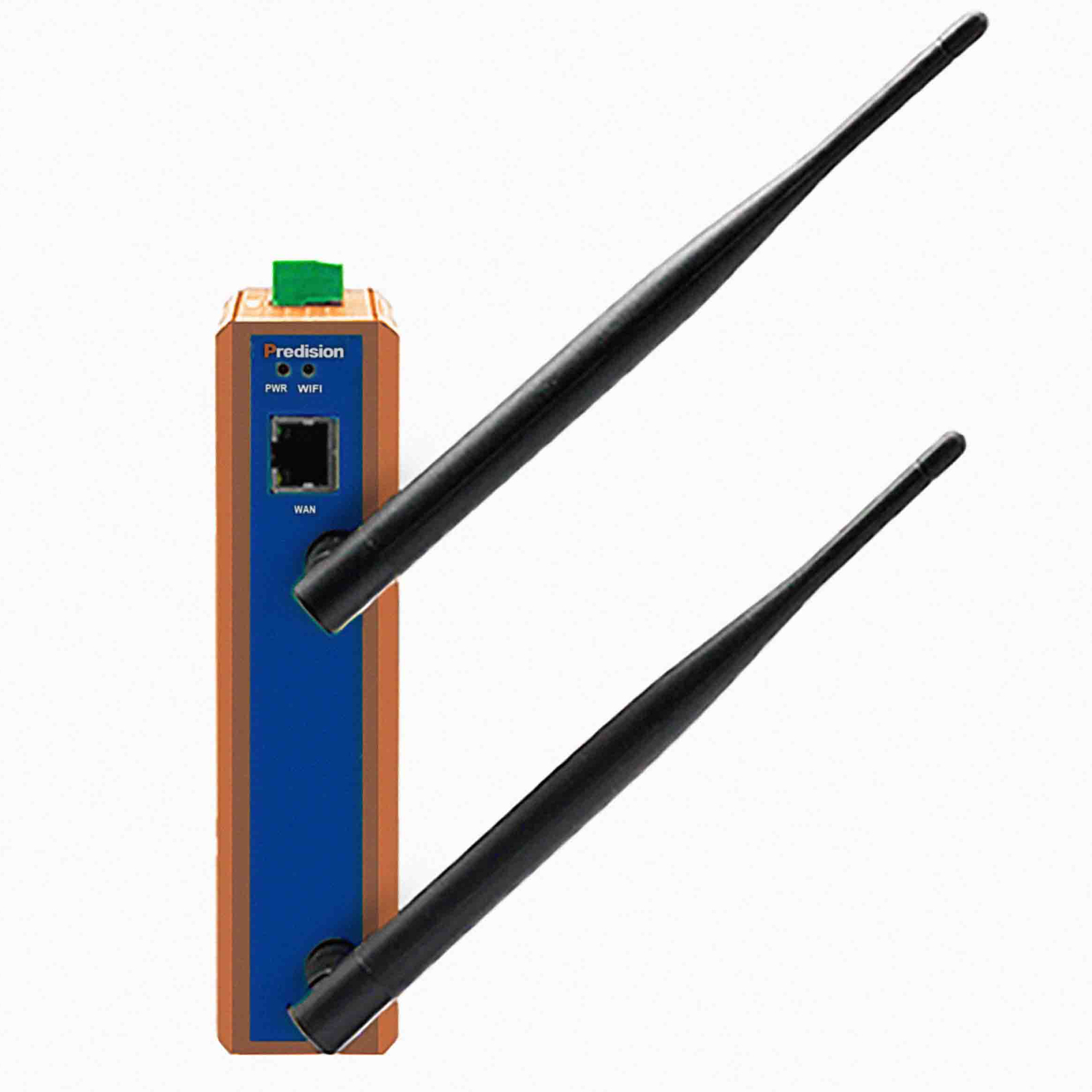 Predision HEAP-T-006 Wireless AP Repeater 2