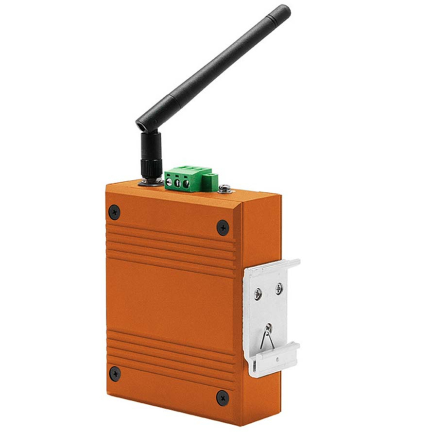 A picture of Wireless AP Receiver