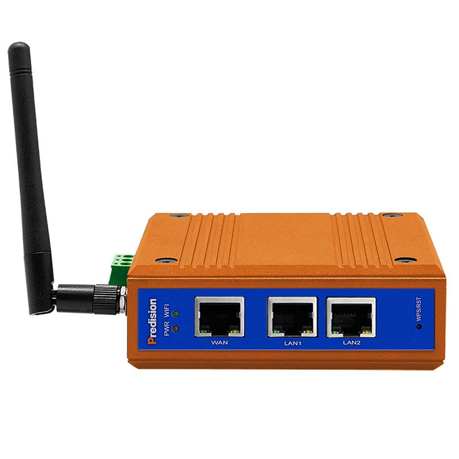 Wireless AP Receiver 2