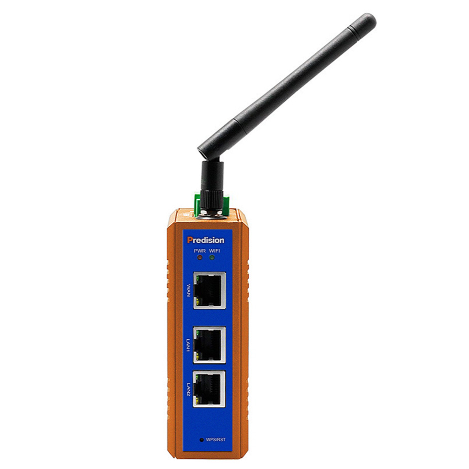 Wireless AP Receiver 3