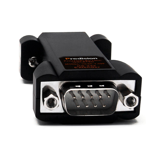 Predision HESC-T-006 RS-232 Extender