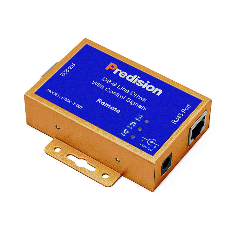 Predision HESC-T-007 RS-232 Extender