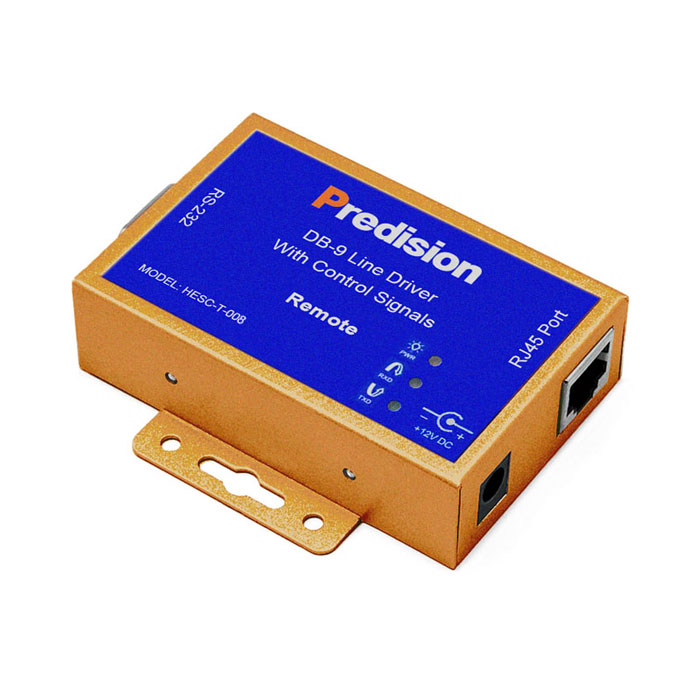 Predision HESC-T-008 RS-232 Extender