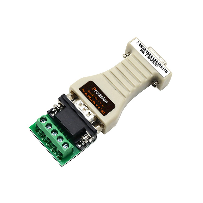 Predision HESC-T-018 Mini RS-232 to RS-485/422 Converter