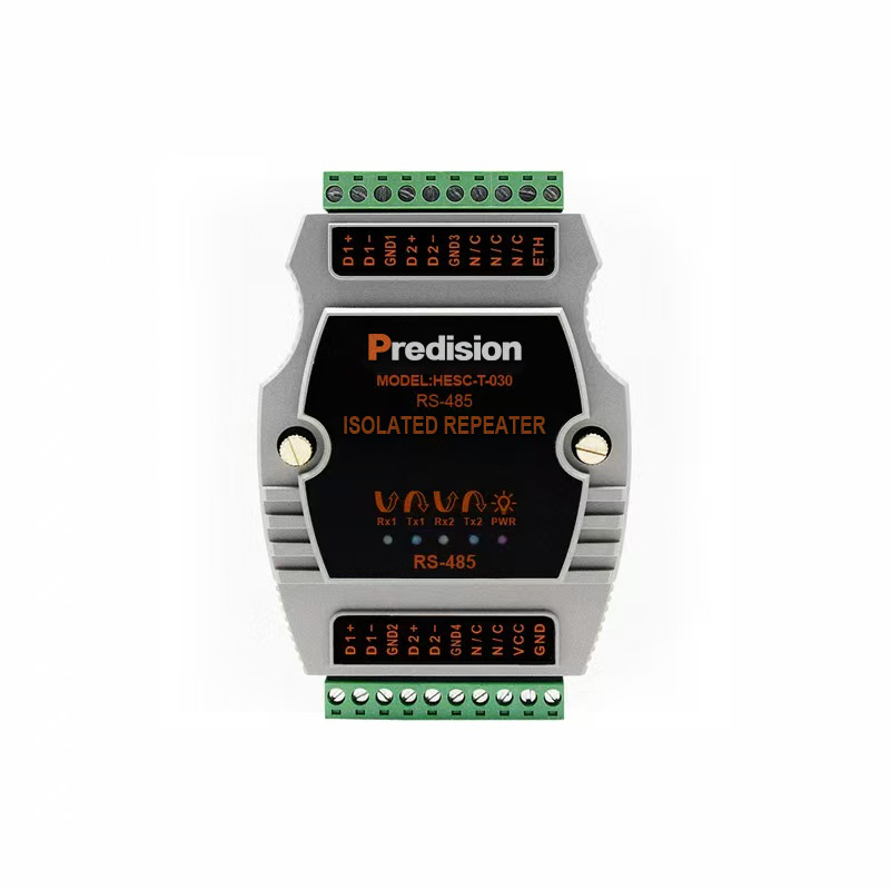 Predision HESC-T-030 RS-485 Photoelectric Isolated Repeater
