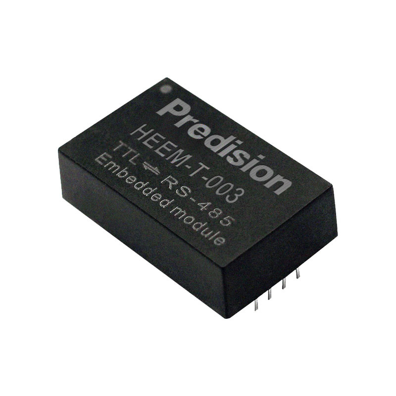 Predision HEEM-T-003 TTL to RS-485 (3.3V) Embedded Module