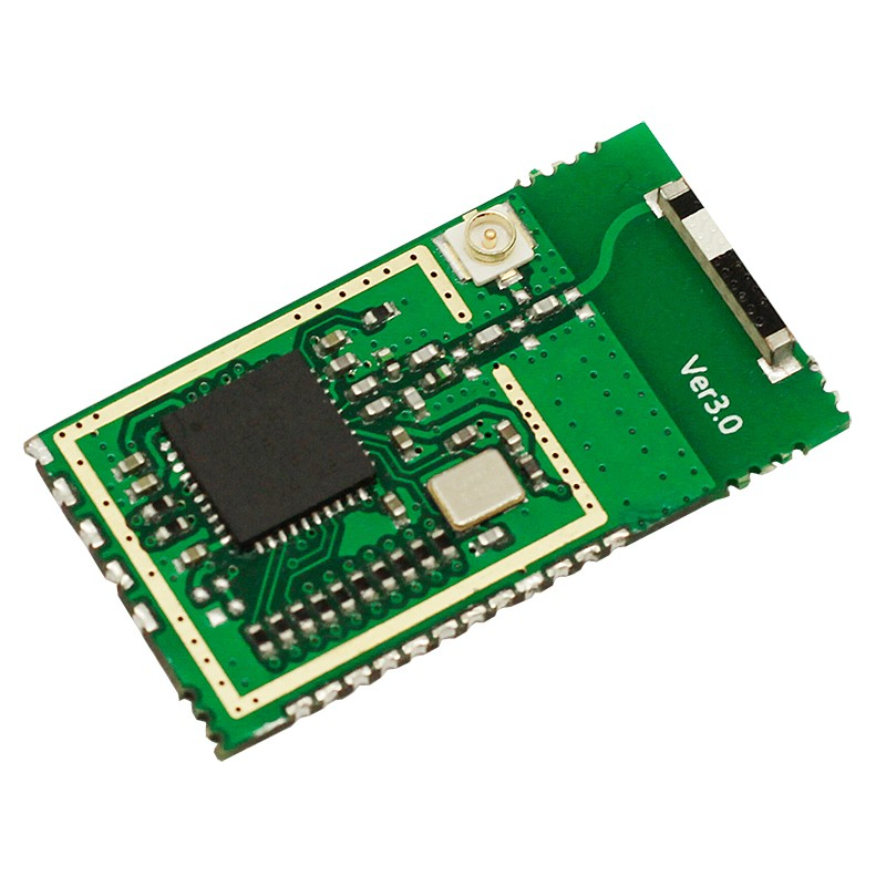 A picture of Predision HEAP-T-001 Wireless Zigbee Module