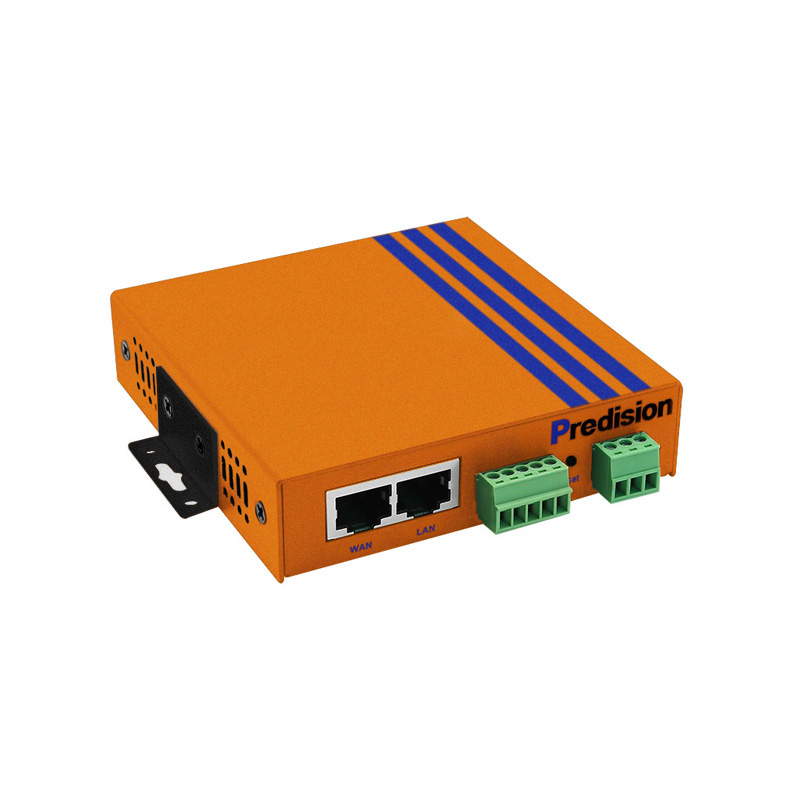 Predision HE4GR-T-001 4G Industrial Router