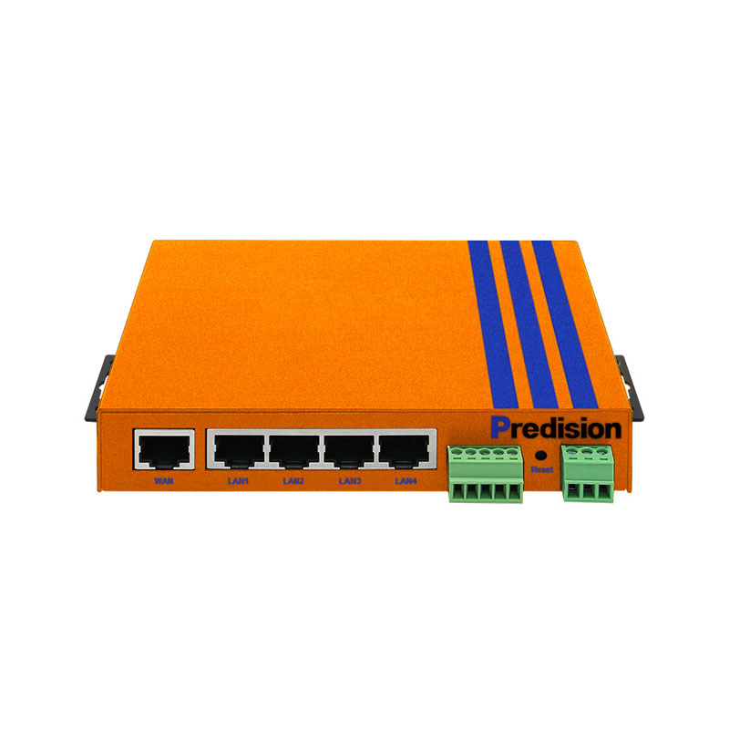 Predision HE4GR-T-002 4G Industrial Router