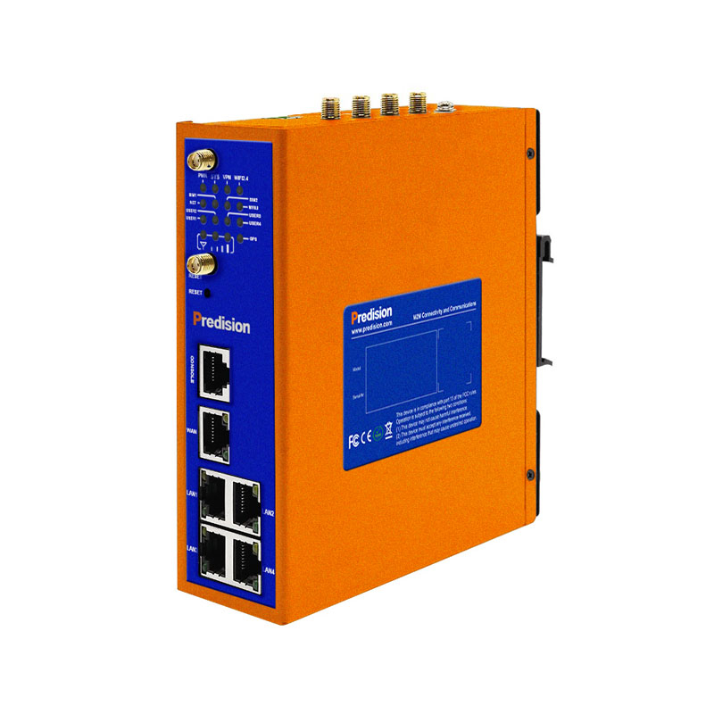 Predision HE5GR-T-002 5G Industrial Router