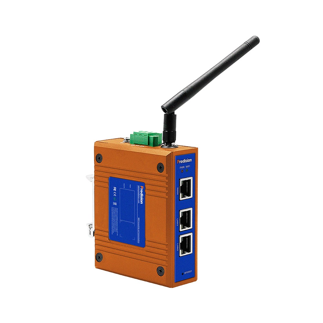 Predision HEAP-T-007 Wireless AP Receiver