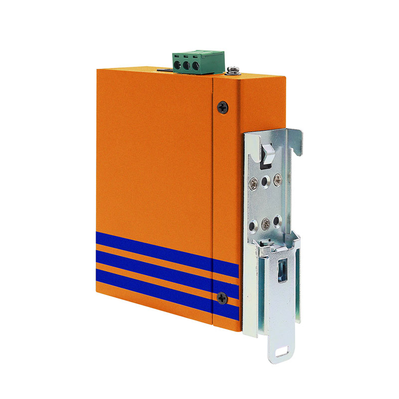 Predision HESS-T-002 10/100M to 1-port RS-232/485/422 Serial Device Server 2