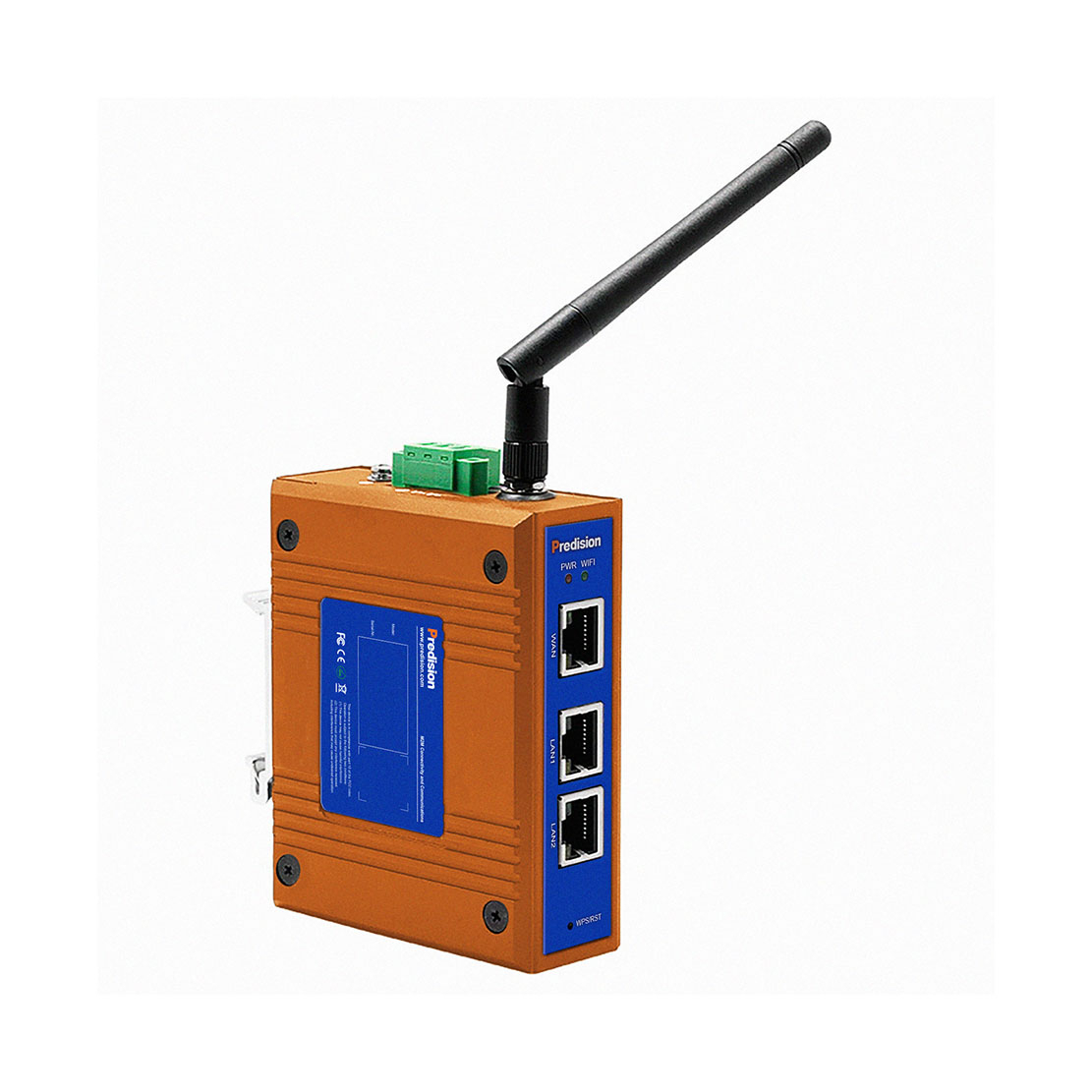 A picture of Predision HEAP-T-007 Wireless AP Receiver