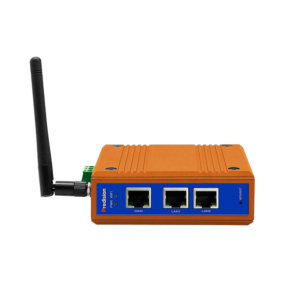 Predision HEAP-T-007 Wireless AP Receiver 3